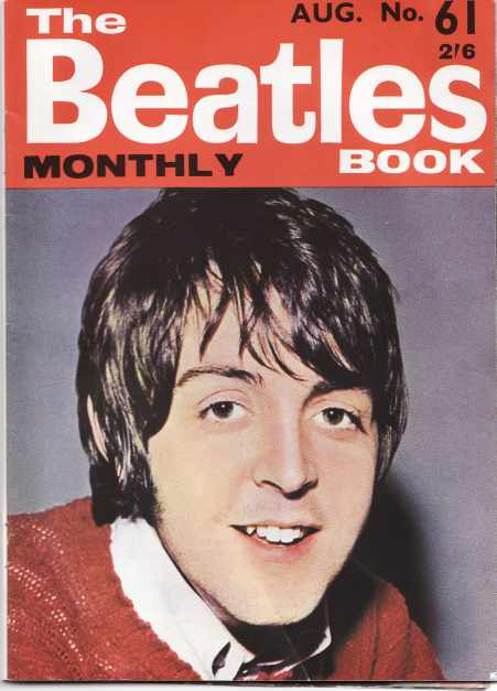 Paul Mccartney Beatles Cartoon. expecting Paul McCartney,